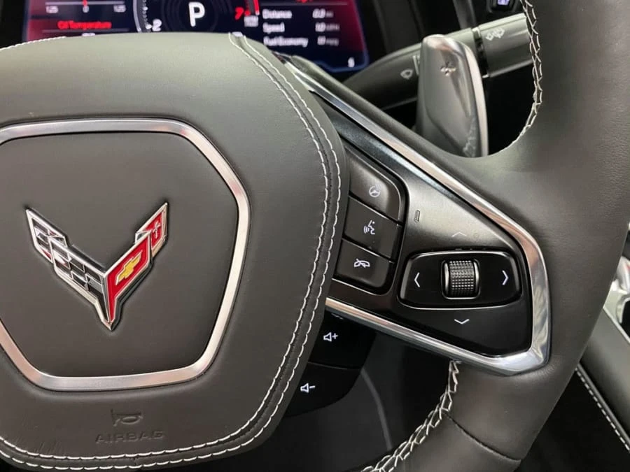 2020 Chevrolet Corvette C8 - Image 26 of 29