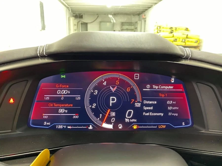 2020 Chevrolet Corvette C8 - Image 27 of 29