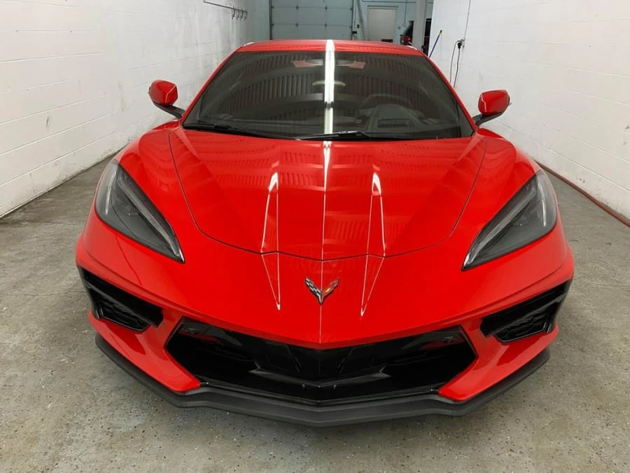 2020 Chevrolet Corvette C8 - Image 28 of 29