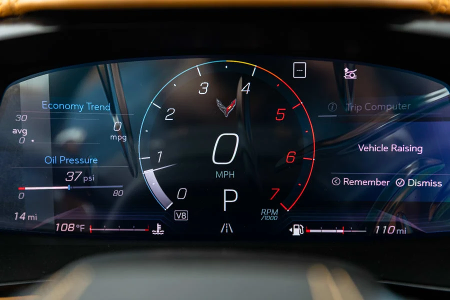 2020 Chevrolet Corvette C8 - Image 28 of 31