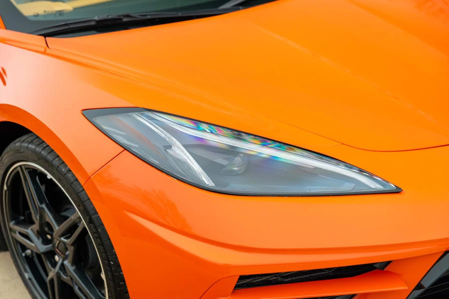 2020 Chevrolet Corvette C8 - Image 11 of 31