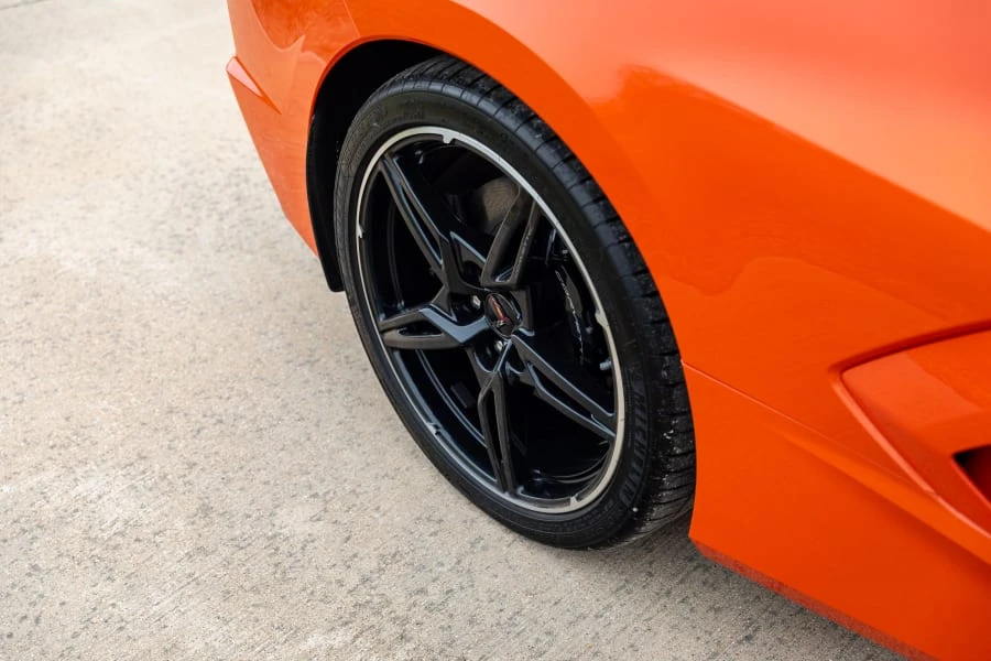 2020 Chevrolet Corvette C8 - Image 7 of 31