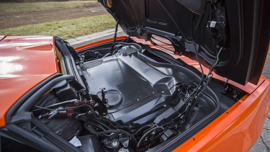 2020 Chevrolet Corvette C8 - Image 6 of 31