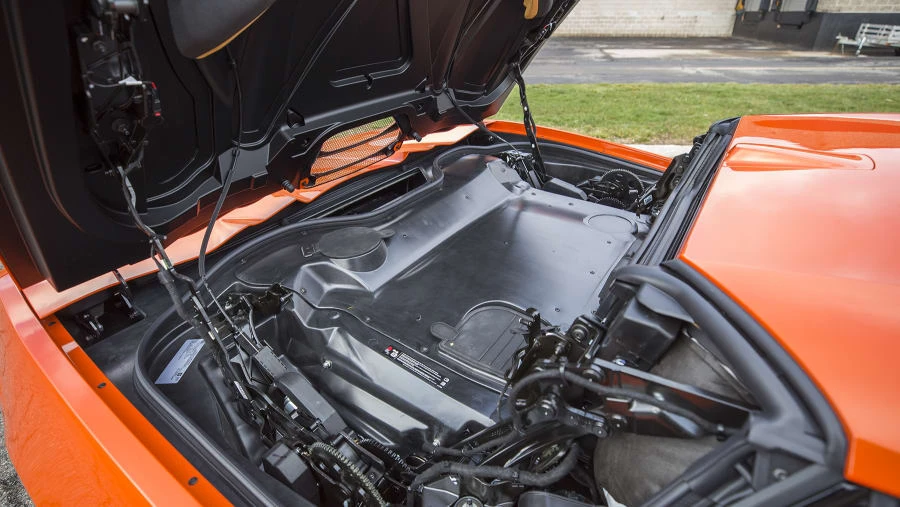 2020 Chevrolet Corvette C8 - Image 7 of 31