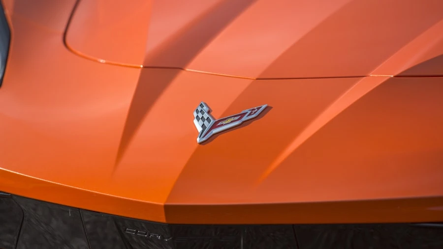 2020 Chevrolet Corvette C8 - Image 11 of 31