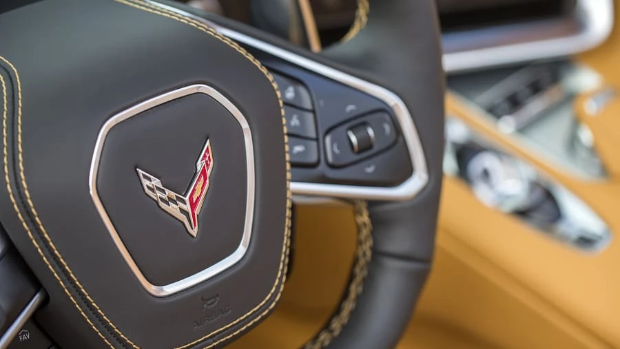 2020 Chevrolet Corvette C8 - Image 18 of 31