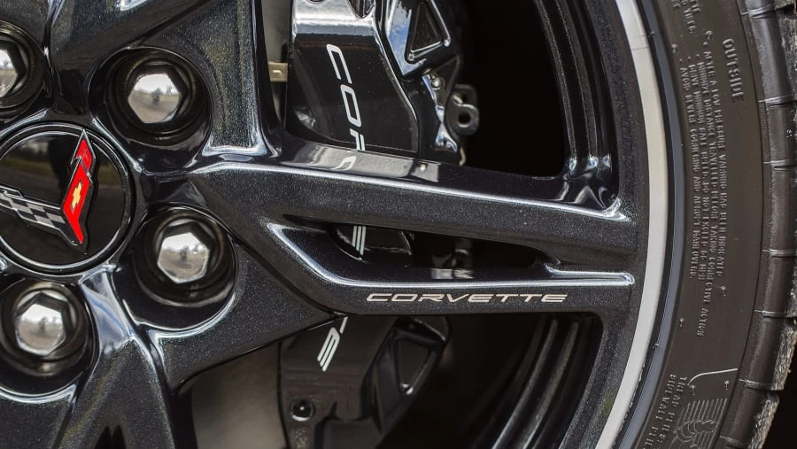 2020 Chevrolet Corvette C8 - Image 20 of 31