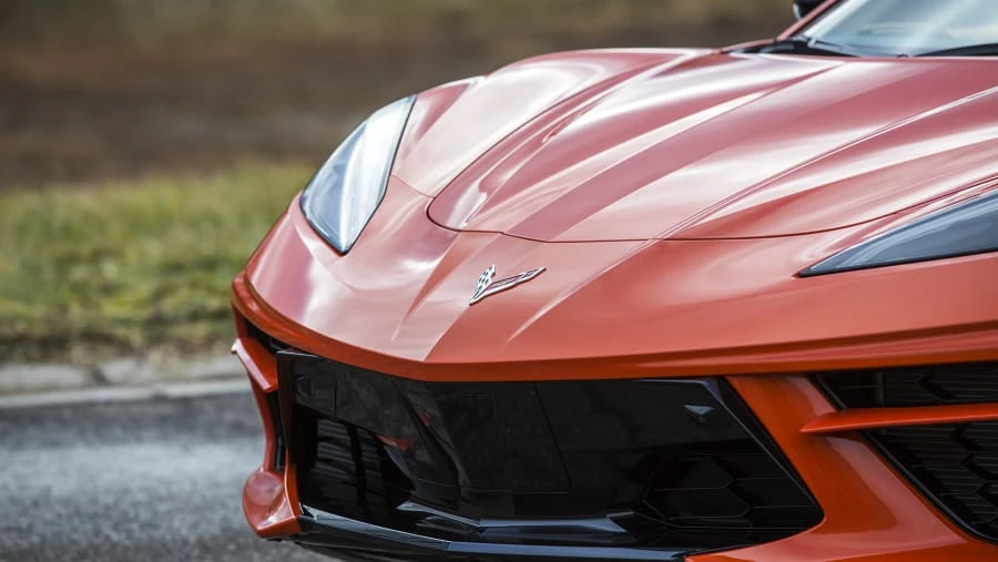 2020 Chevrolet Corvette C8 - Image 22 of 31