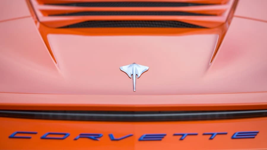 2020 Chevrolet Corvette C8 - Image 23 of 31