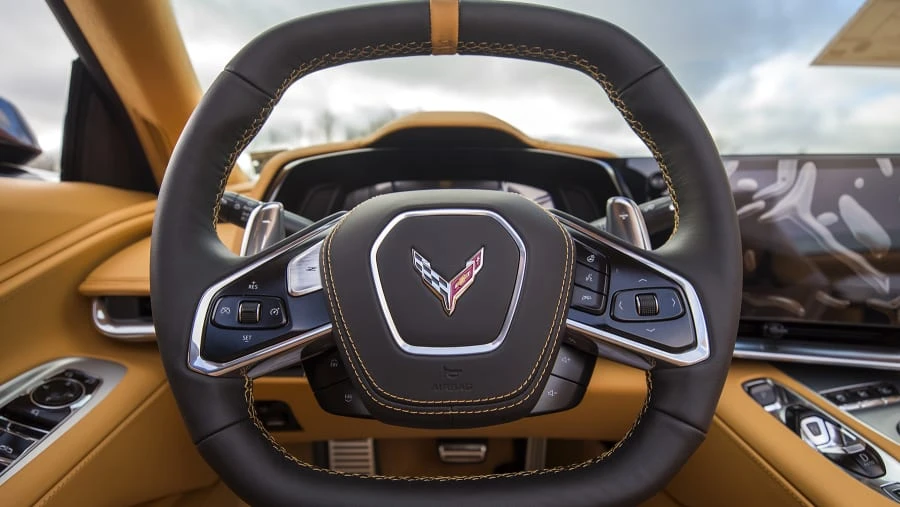 2020 Chevrolet Corvette C8 - Image 24 of 31