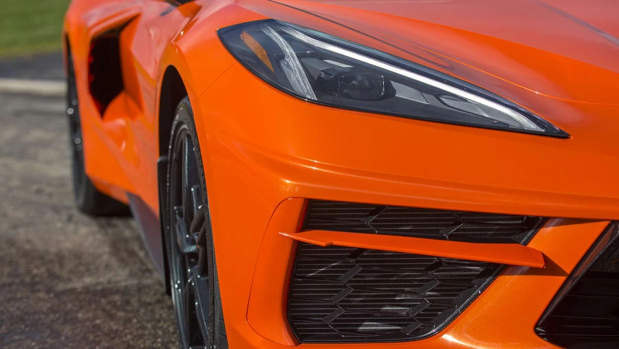 2020 Chevrolet Corvette C8 - Image 26 of 31