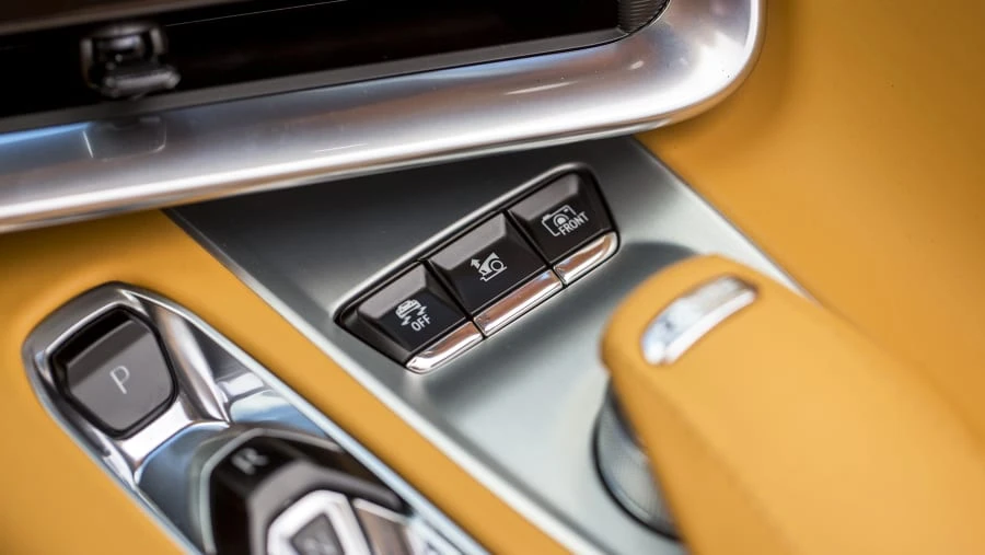 2020 Chevrolet Corvette C8 - Image 29 of 31