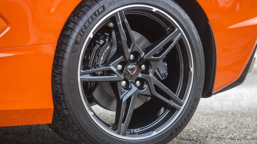 2020 Chevrolet Corvette C8 - Image 30 of 31