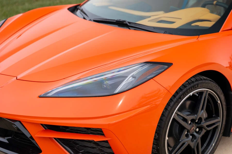 2020 Chevrolet Corvette C8 - Image 12 of 31