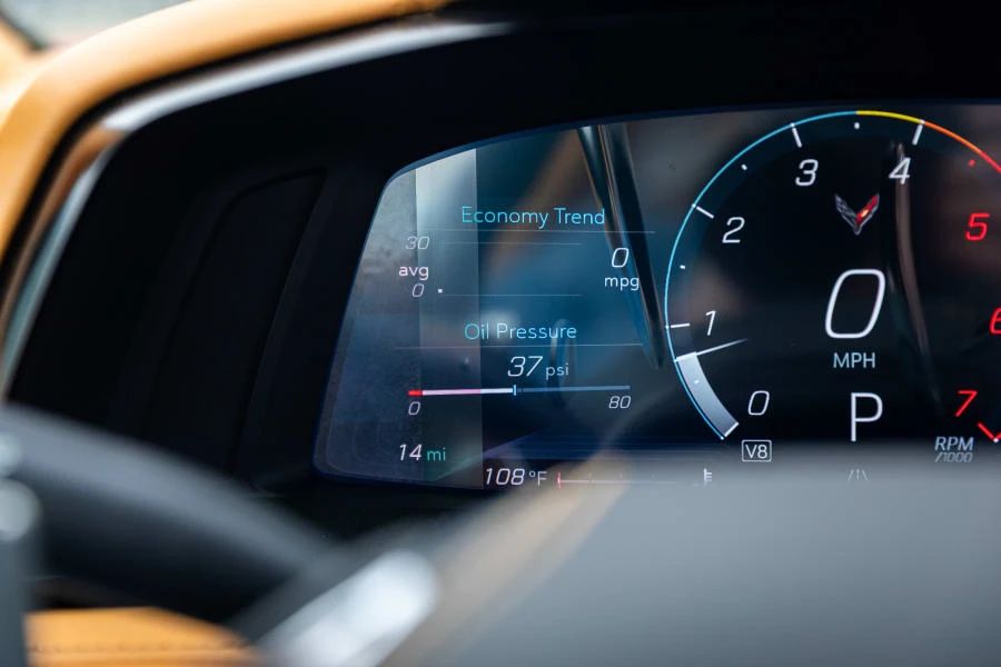 2020 Chevrolet Corvette C8 - Image 26 of 31