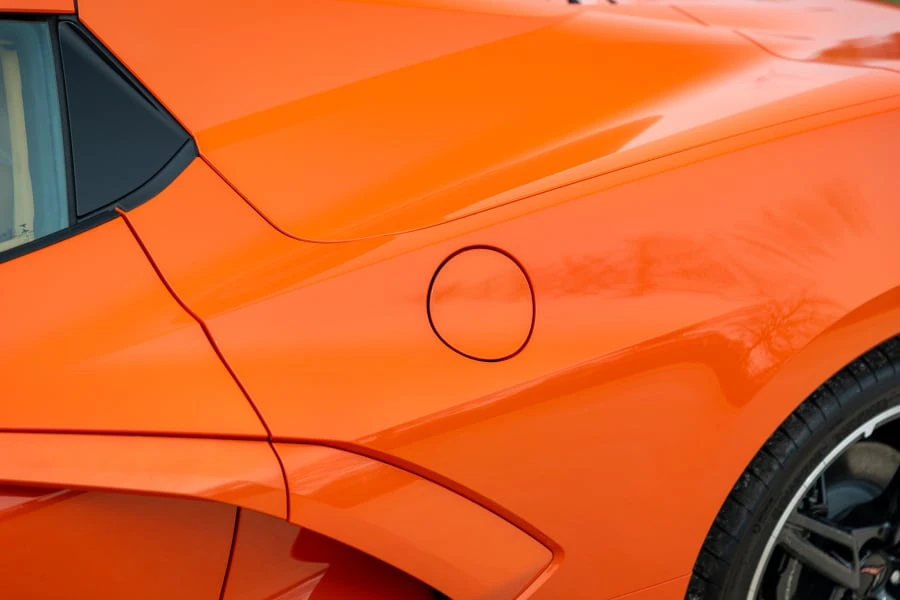 2020 Chevrolet Corvette C8 - Image 13 of 31