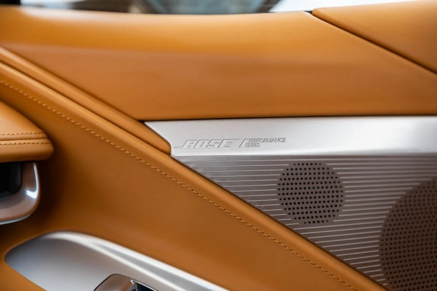 2020 Chevrolet Corvette C8 - Image 29 of 31