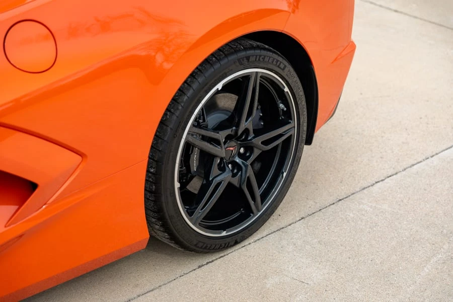 2020 Chevrolet Corvette C8 - Image 16 of 31