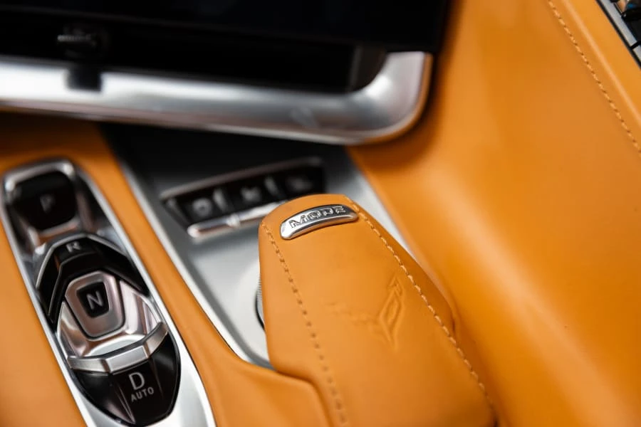 2020 Chevrolet Corvette C8 - Image 25 of 31