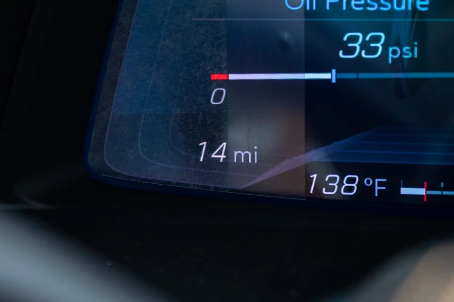 2020 Chevrolet Corvette C8 - Image 25 of 31