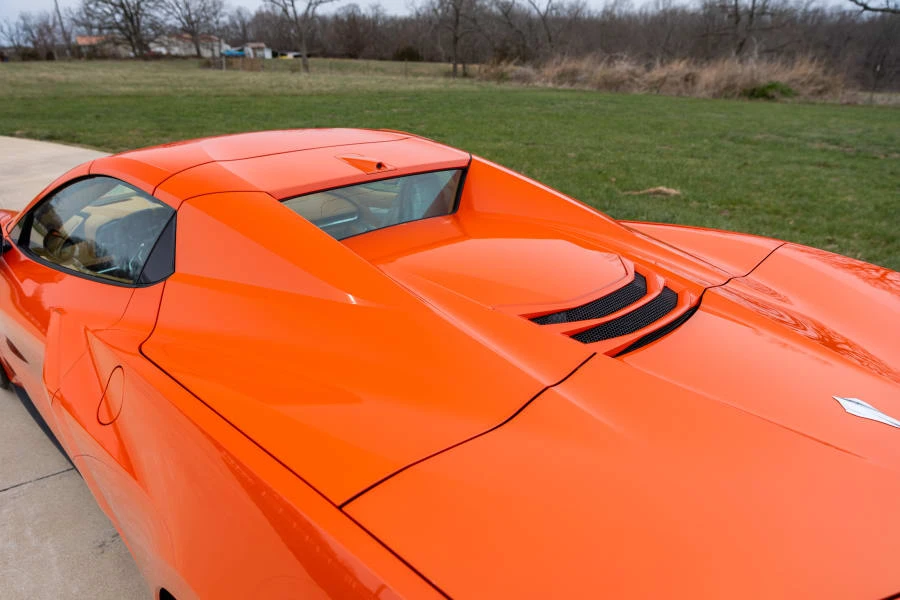 2020 Chevrolet Corvette C8 - Image 22 of 31