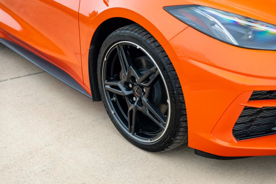 2020 Chevrolet Corvette C8 - Image 9 of 31