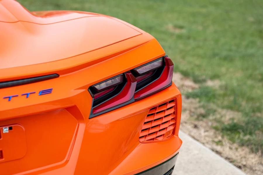 2020 Chevrolet Corvette C8 - Image 14 of 31