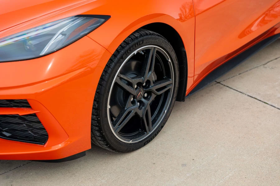 2020 Chevrolet Corvette C8 - Image 18 of 31