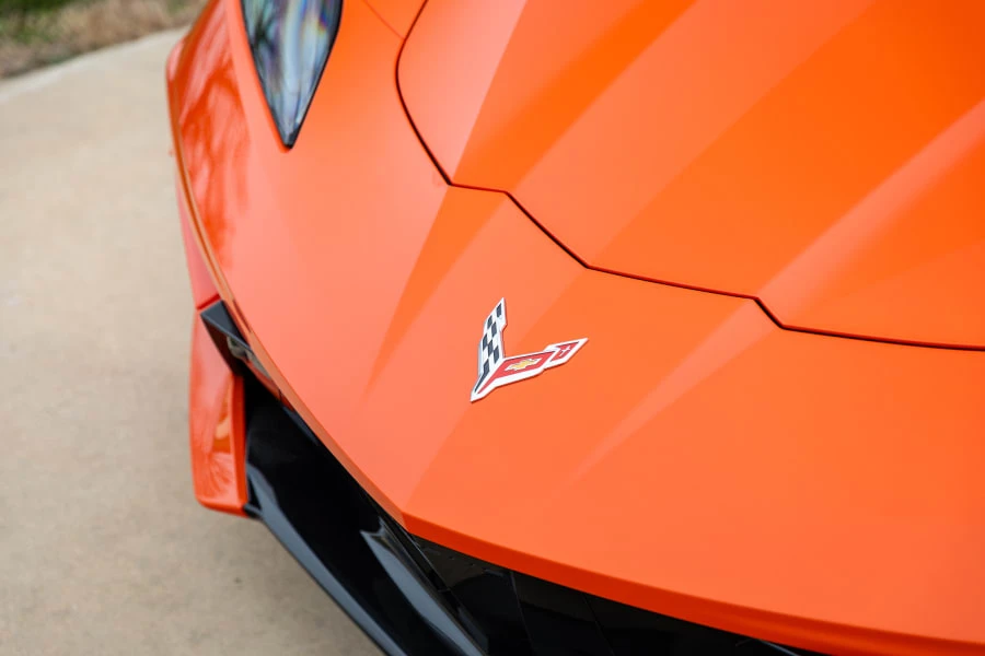 2020 Chevrolet Corvette C8 - Image 8 of 31