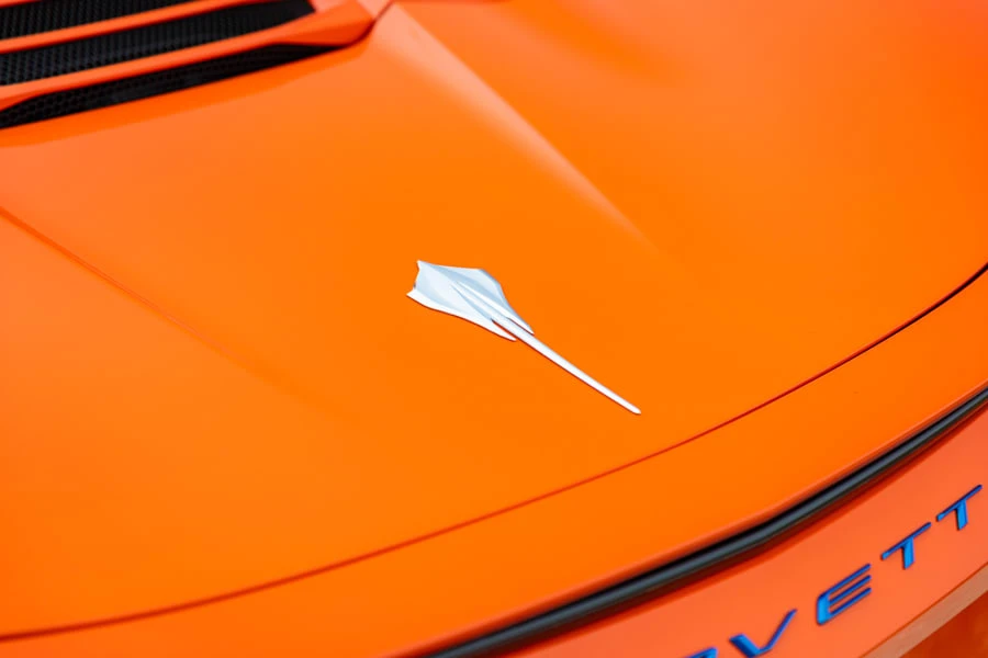 2020 Chevrolet Corvette C8 - Image 10 of 31