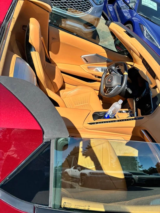 2020 Chevrolet Corvette C8 - Image 3 of 4