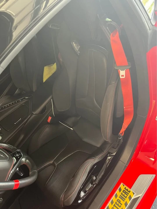 2020 Chevrolet Corvette C8 - Image 4 of 9