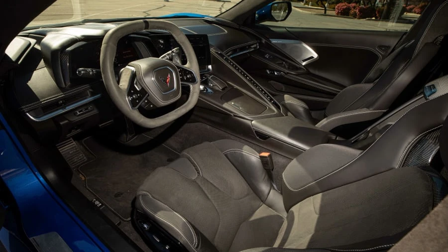 2020 Chevrolet Corvette C8 - Image 4 of 30