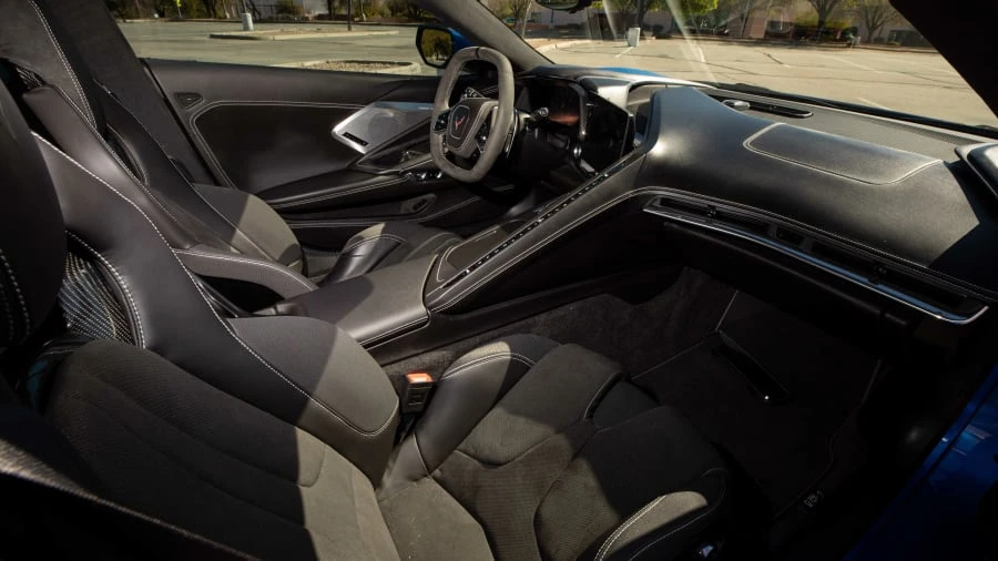 2020 Chevrolet Corvette C8 - Image 5 of 30