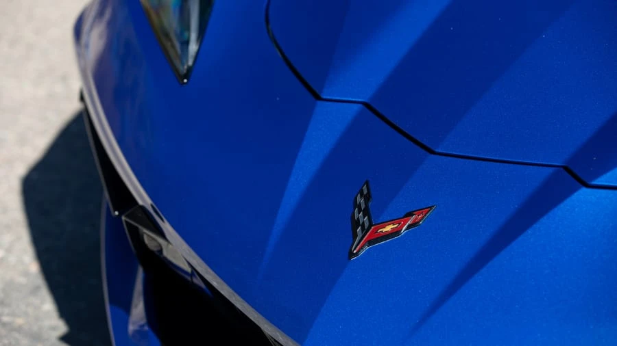 2020 Chevrolet Corvette C8 - Image 9 of 30