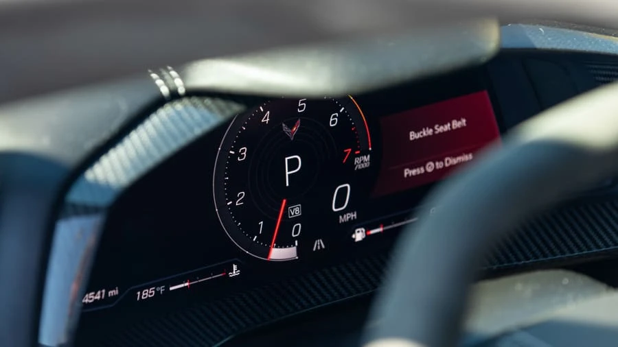 2020 Chevrolet Corvette C8 - Image 10 of 30