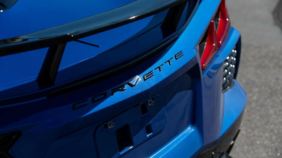 2020 Chevrolet Corvette C8 - Image 11 of 30