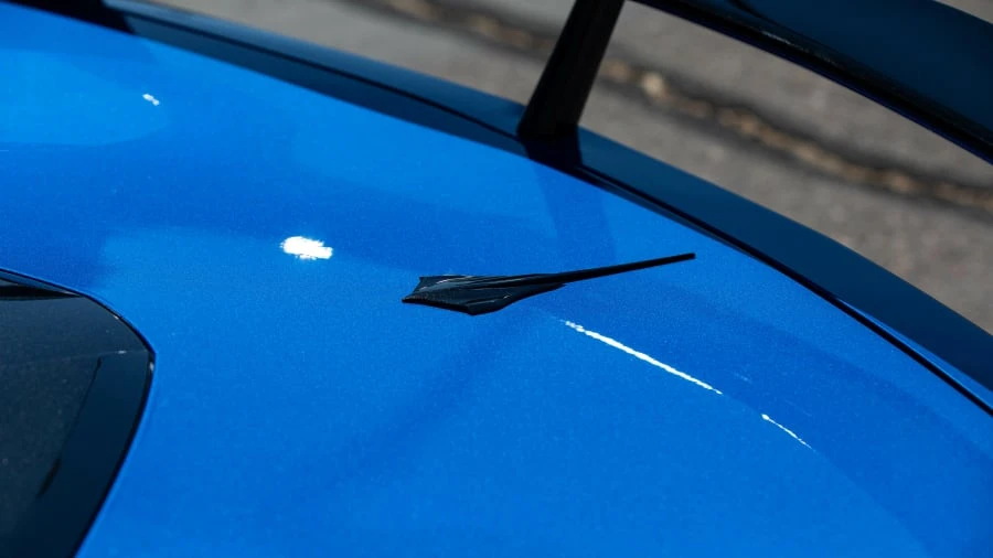 2020 Chevrolet Corvette C8 - Image 13 of 30