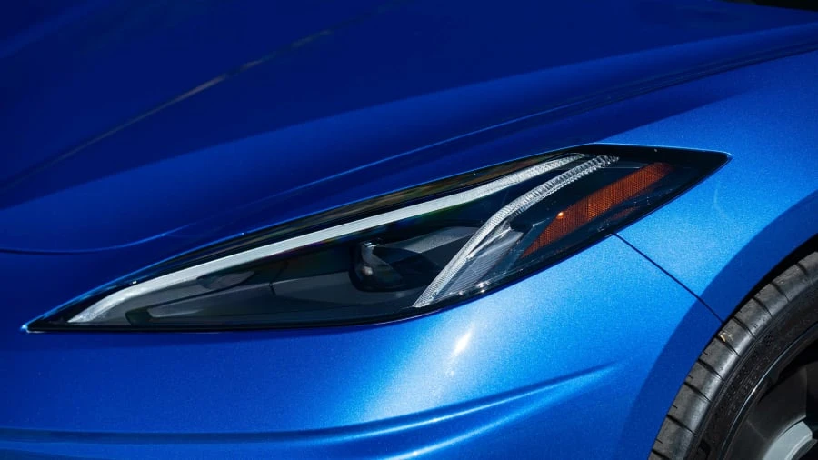 2020 Chevrolet Corvette C8 - Image 14 of 30
