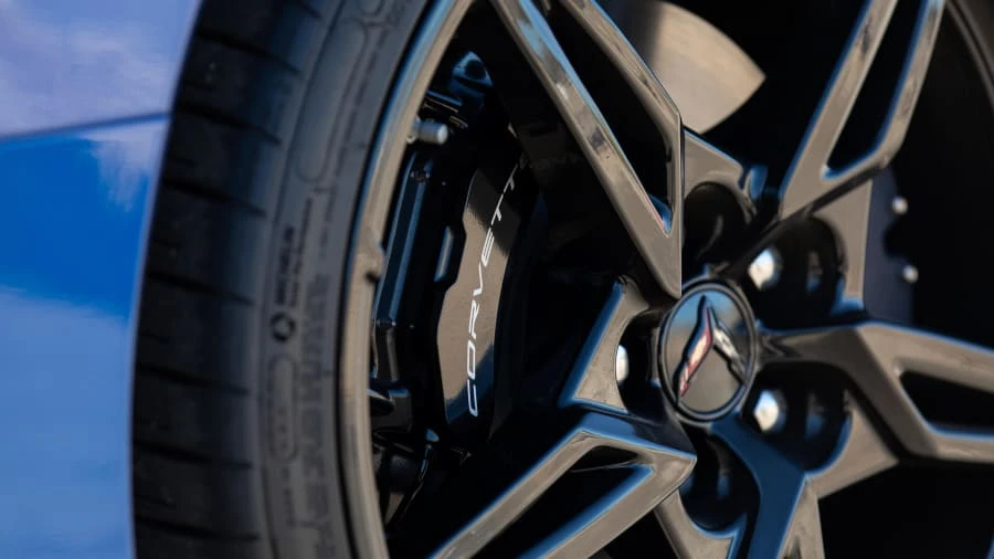 2020 Chevrolet Corvette C8 - Image 15 of 30