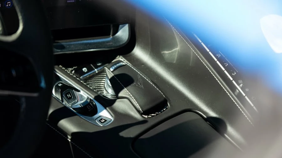 2020 Chevrolet Corvette C8 - Image 16 of 30