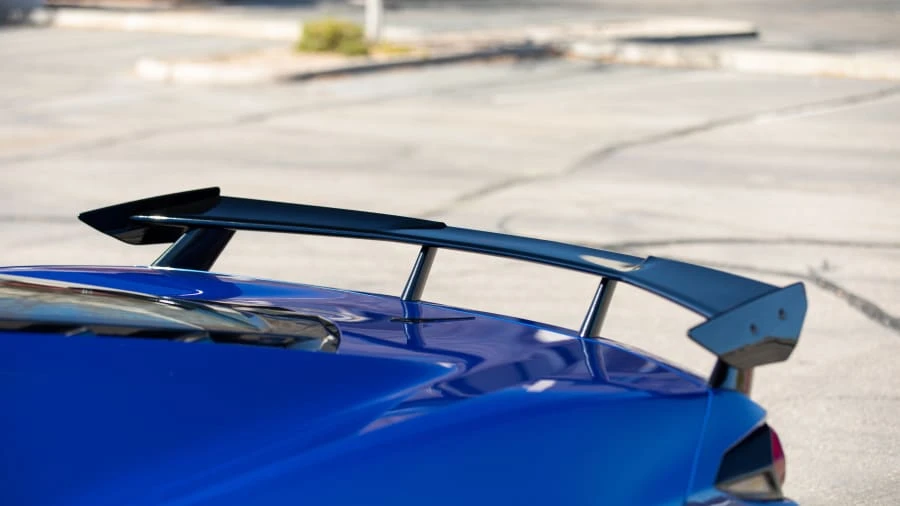2020 Chevrolet Corvette C8 - Image 18 of 30