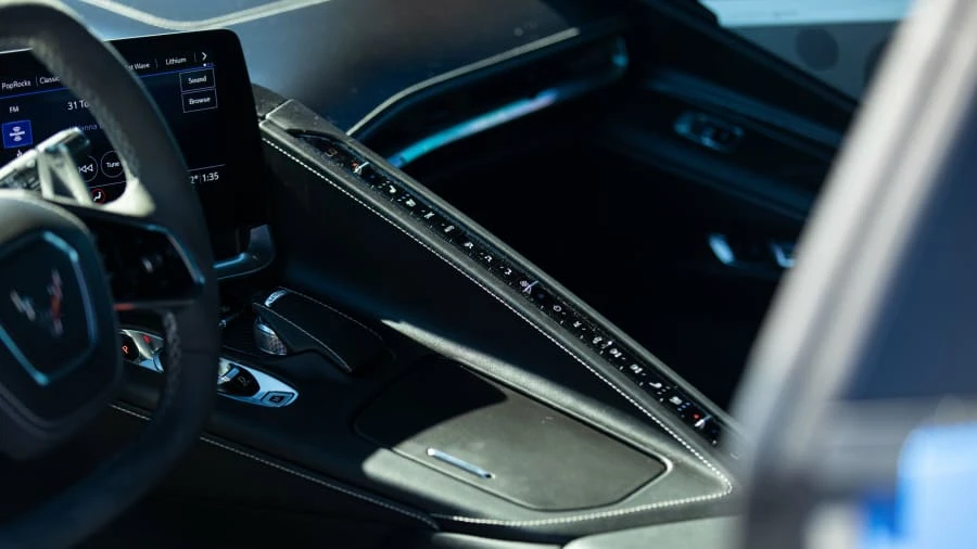 2020 Chevrolet Corvette C8 - Image 19 of 30