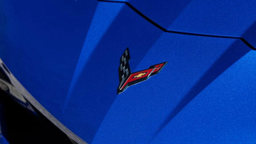 2020 Chevrolet Corvette C8 - Image 20 of 30
