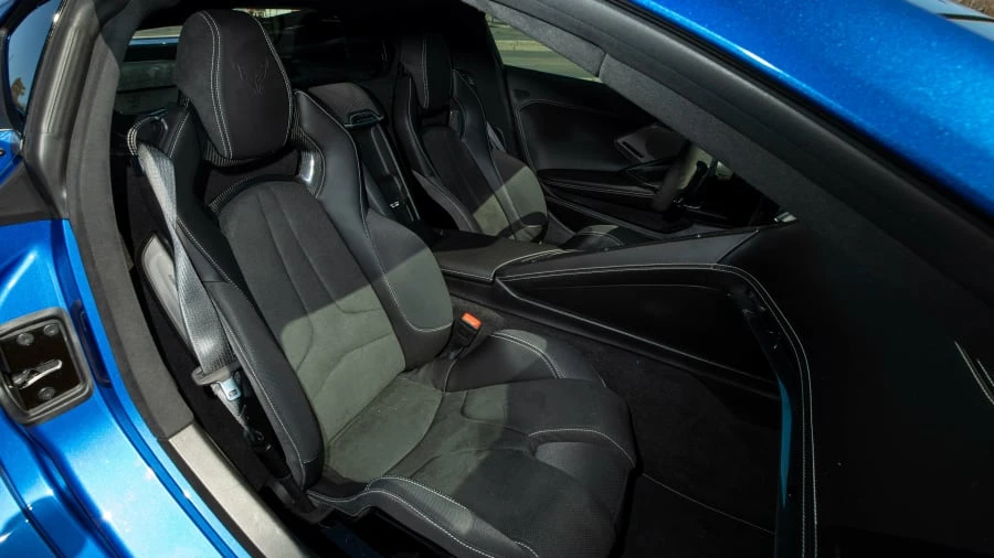 2020 Chevrolet Corvette C8 - Image 21 of 30