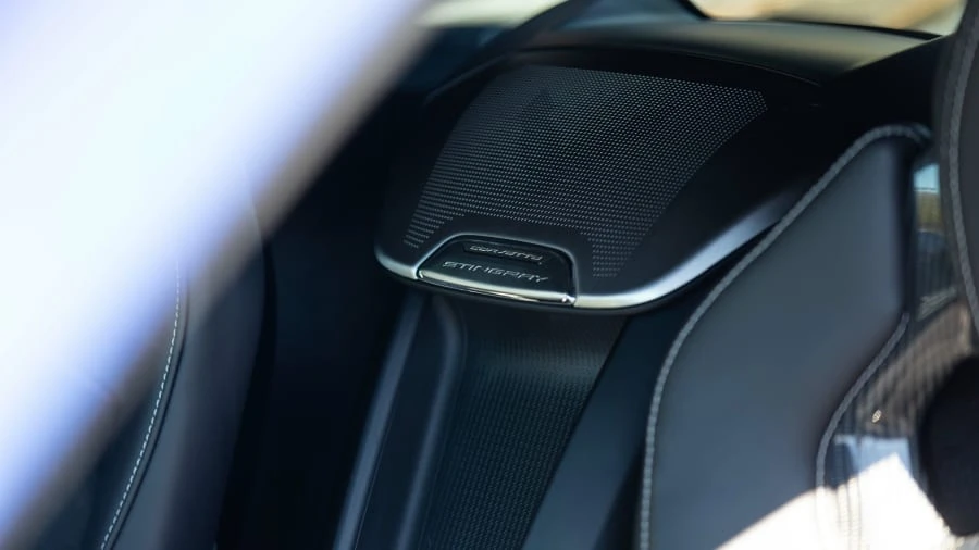 2020 Chevrolet Corvette C8 - Image 23 of 30