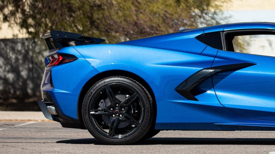 2020 Chevrolet Corvette C8 - Image 25 of 30