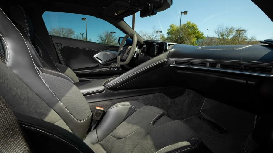 2020 Chevrolet Corvette C8 - Image 26 of 30