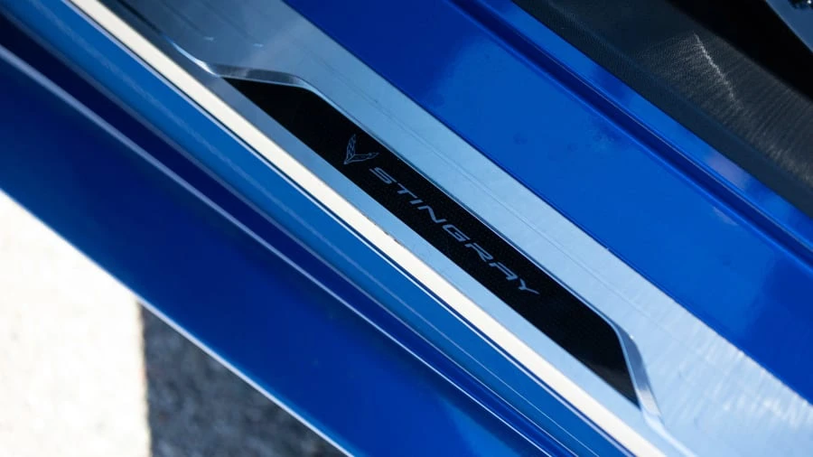 2020 Chevrolet Corvette C8 - Image 27 of 30