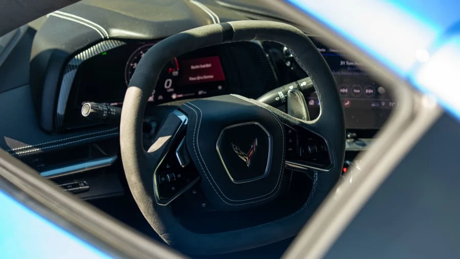 2020 Chevrolet Corvette C8 - Image 28 of 30